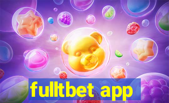 fulltbet app